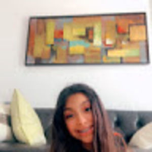 Meet your Posher, Luna